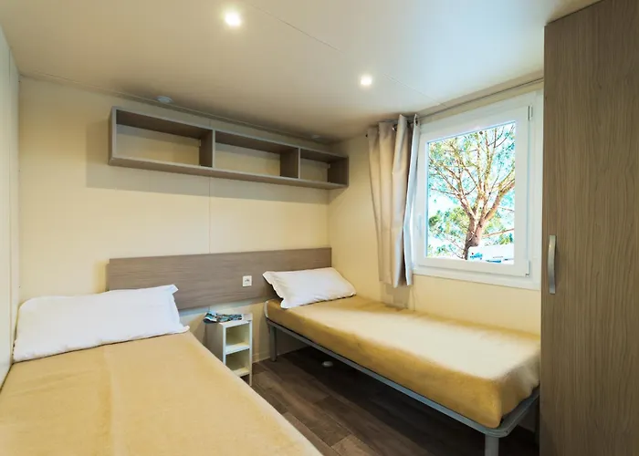 Le Palme Camping & Village