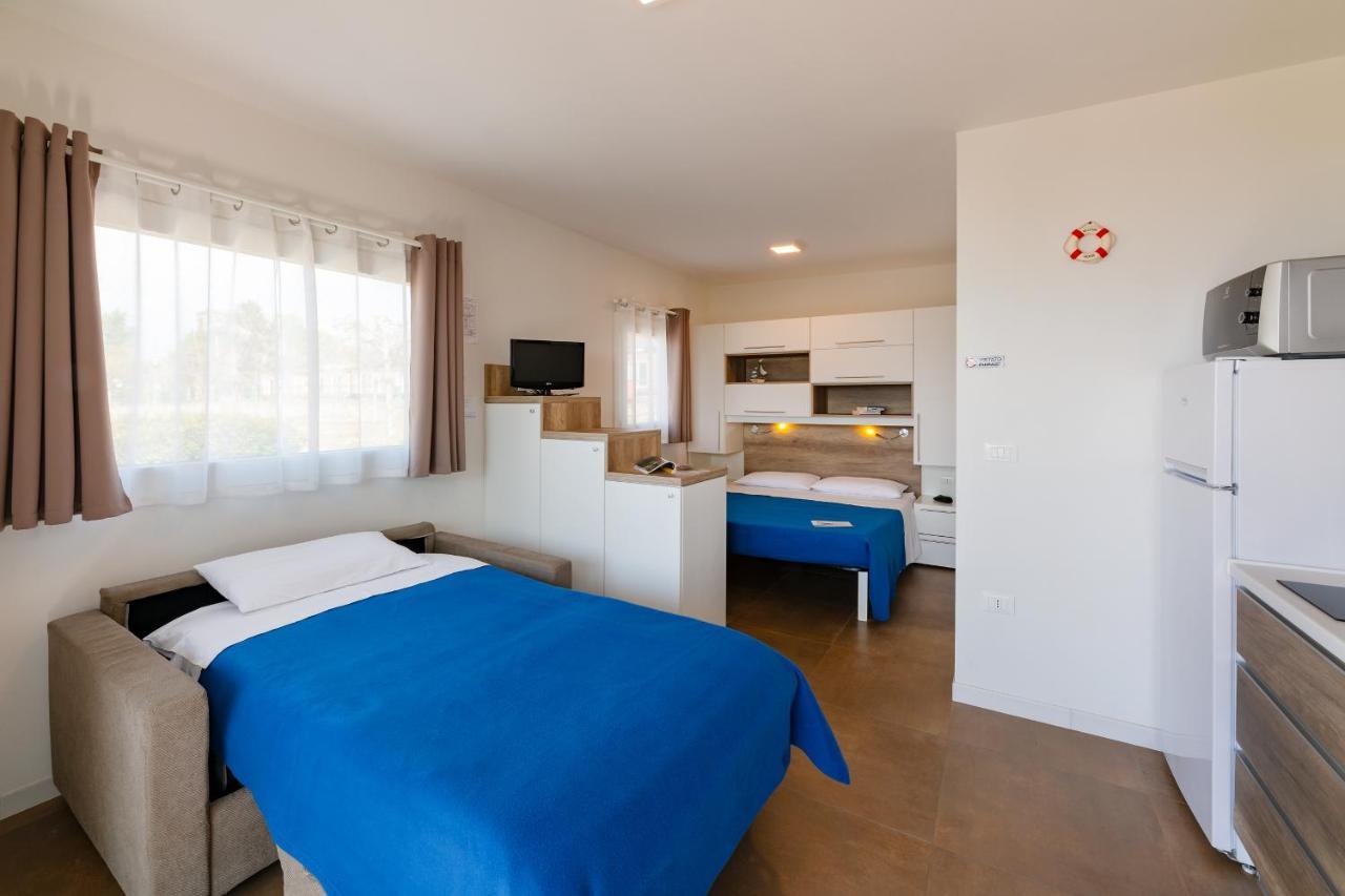 Campsite Le Palme & Village 3*