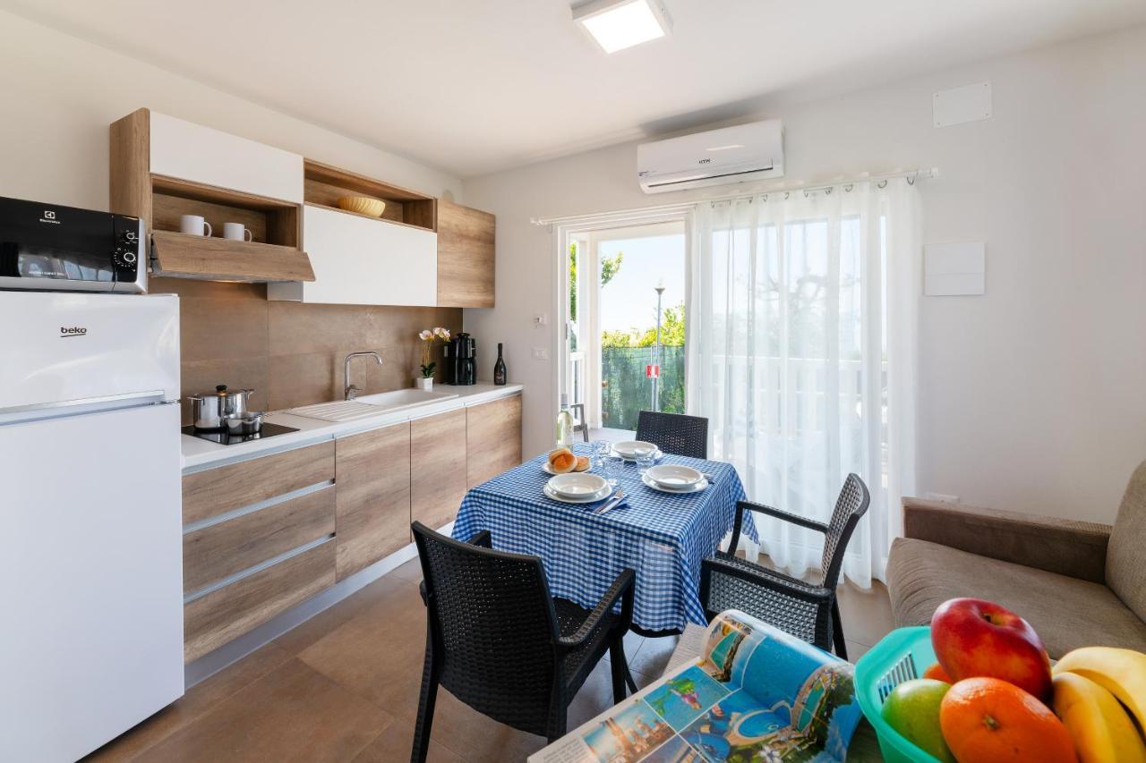 Le Palme & Village Campsite Lazise