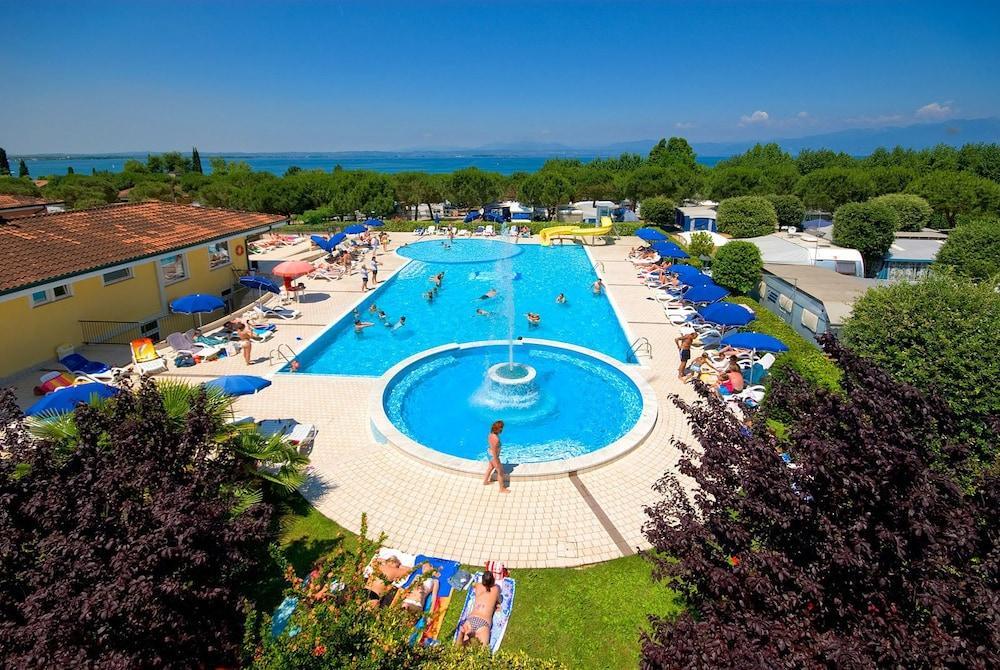 Le Palme & Village Campsite 3*