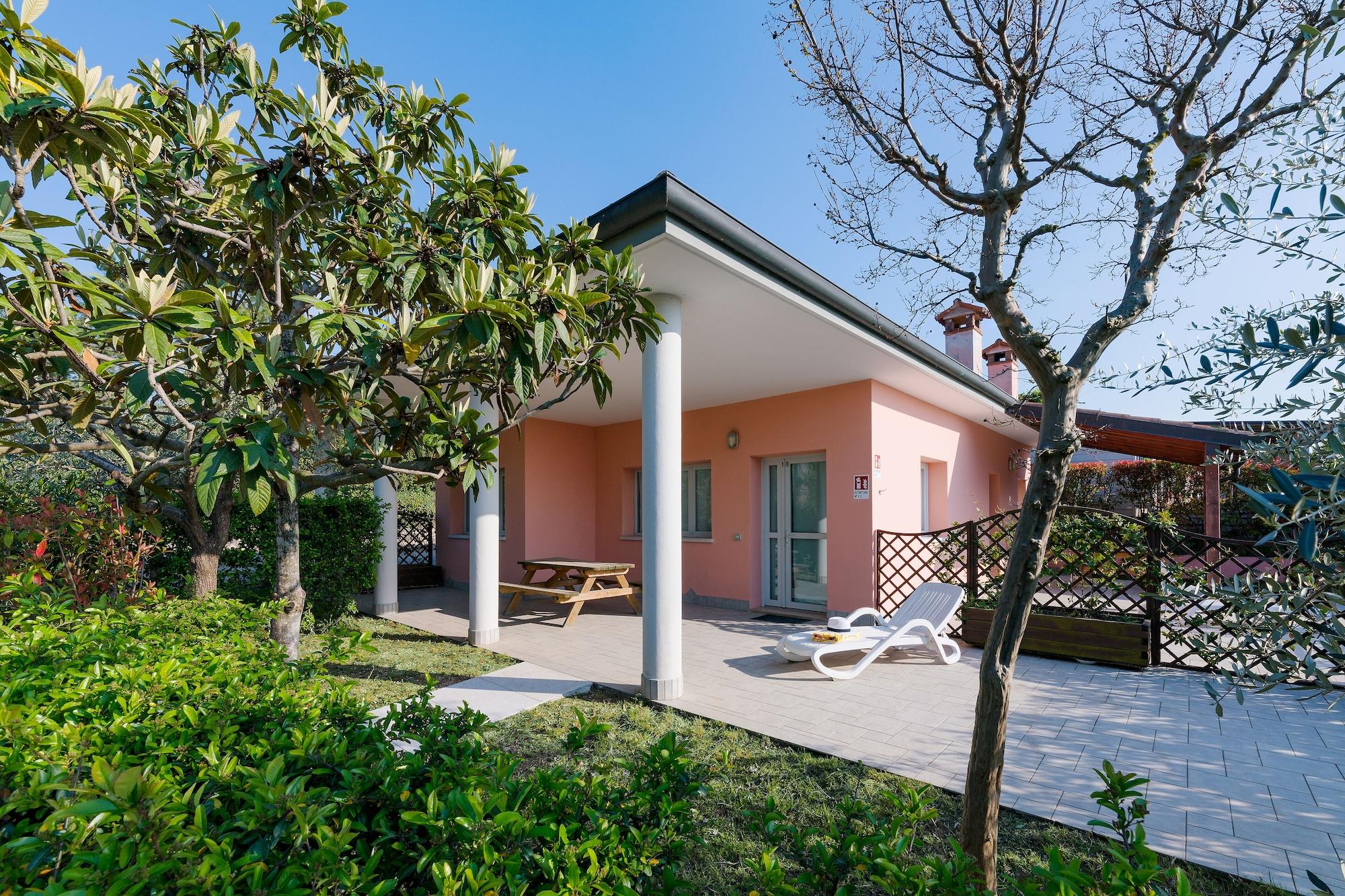 Le Palme & Village Campsite Lazise