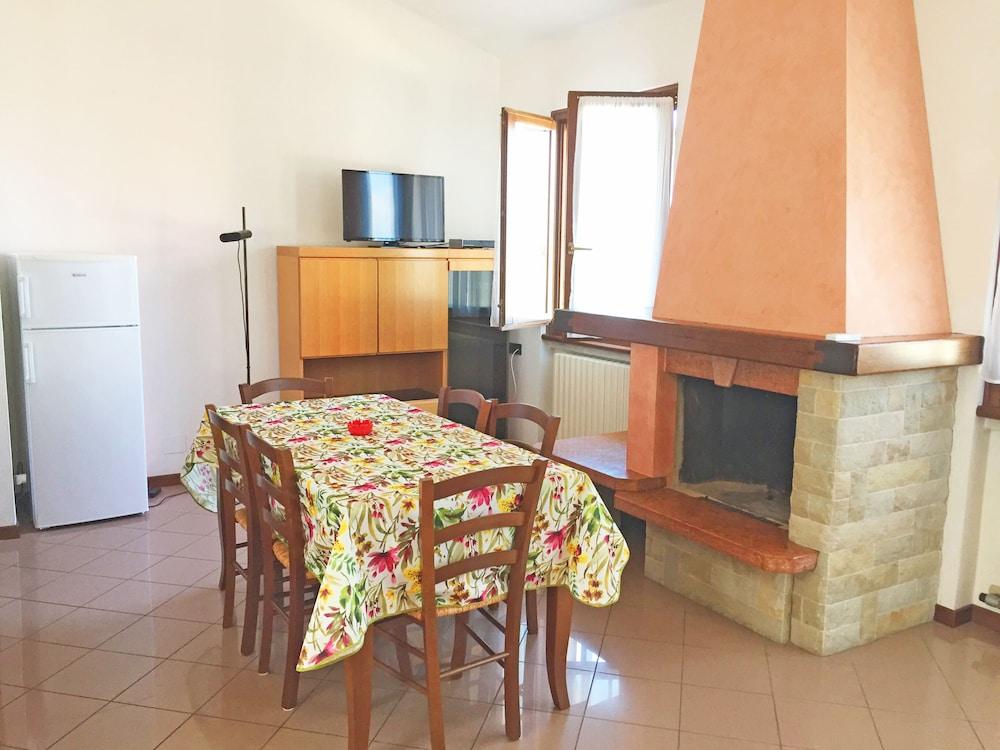 Campsite Le Palme & Village 3*