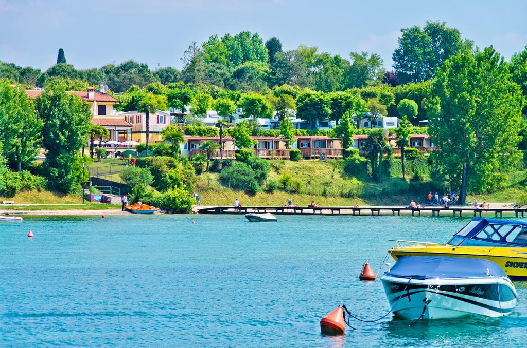 Le Palme & Village Campsite 3*