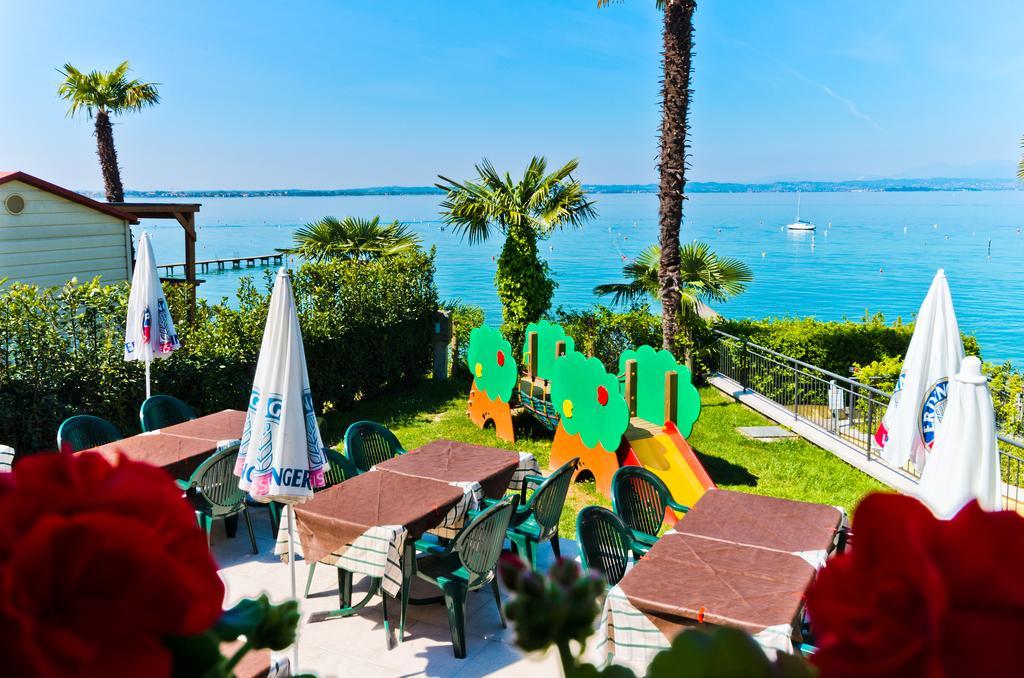 Le Palme & Village Campsite 3*