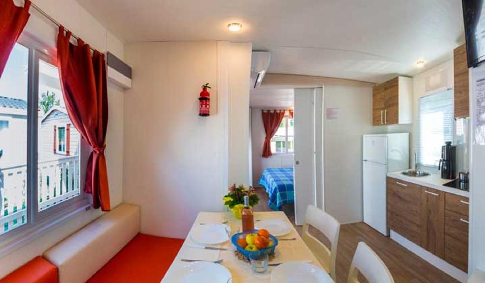 Campsite Le Palme & Village
