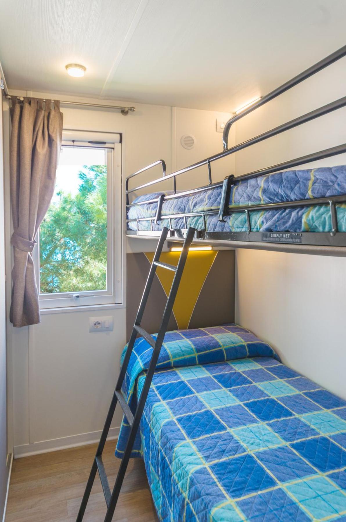 Le Palme & Village Campsite 3*