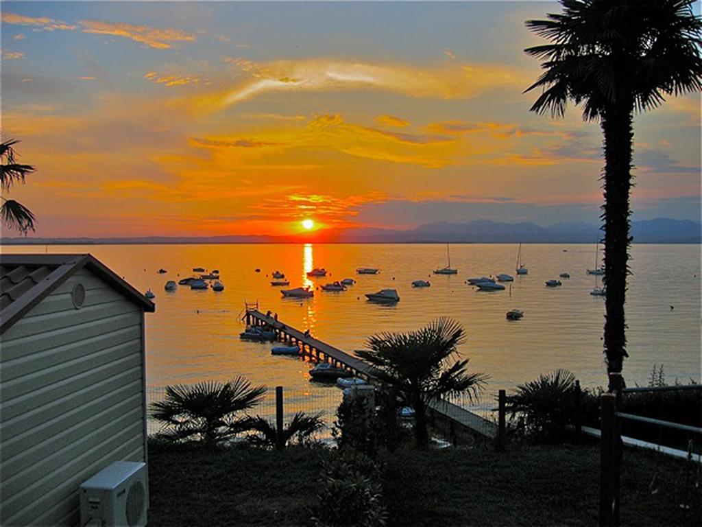 Campsite Le Palme & Village Lazise