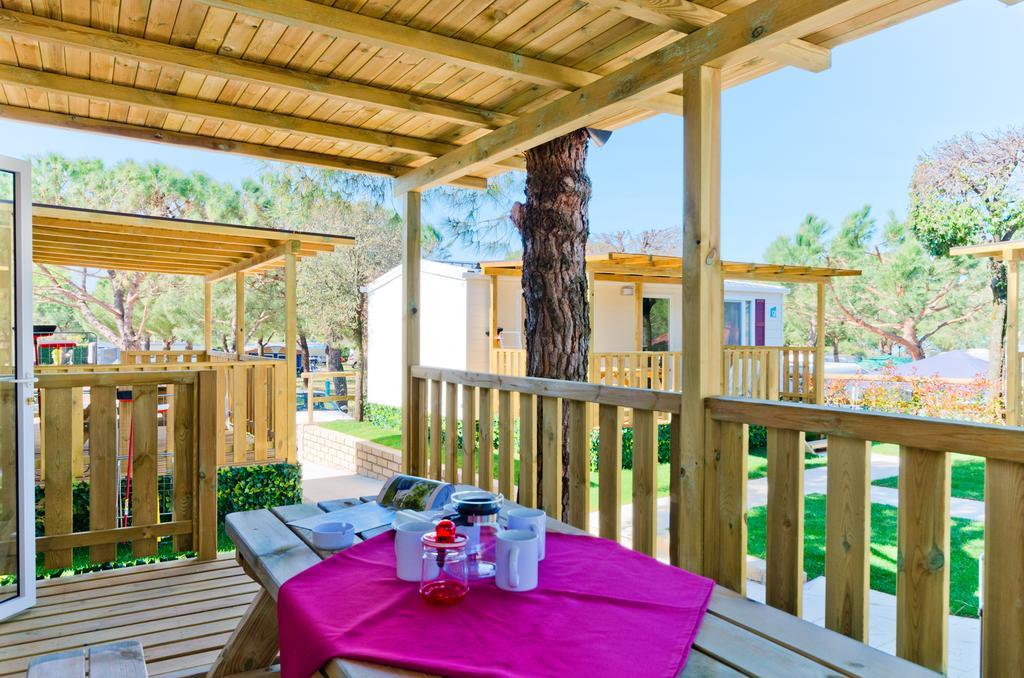 Le Palme & Village Campsite