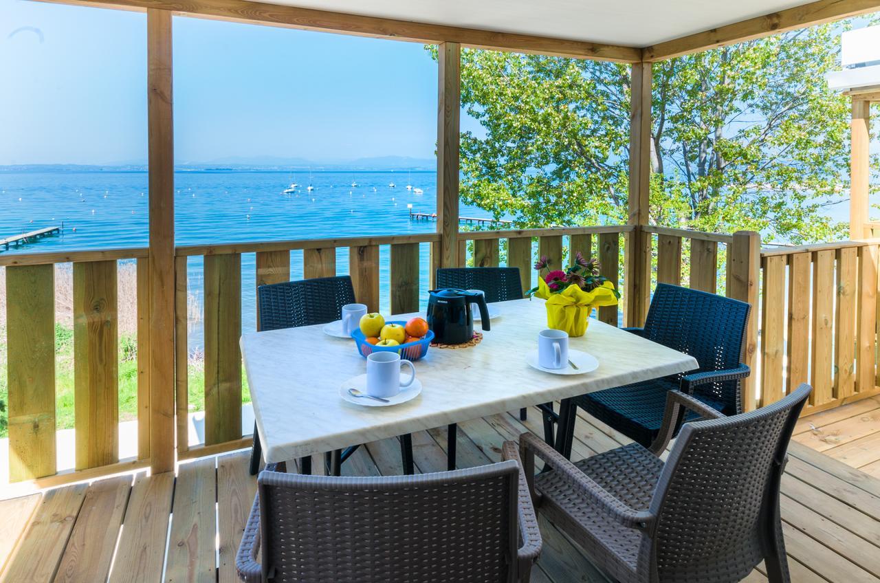 Le Palme & Village Campsite Lazise