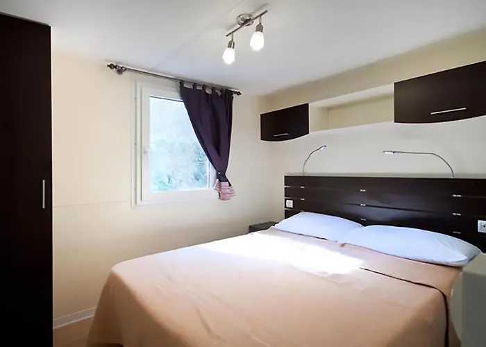 Le Palme Camping & Village