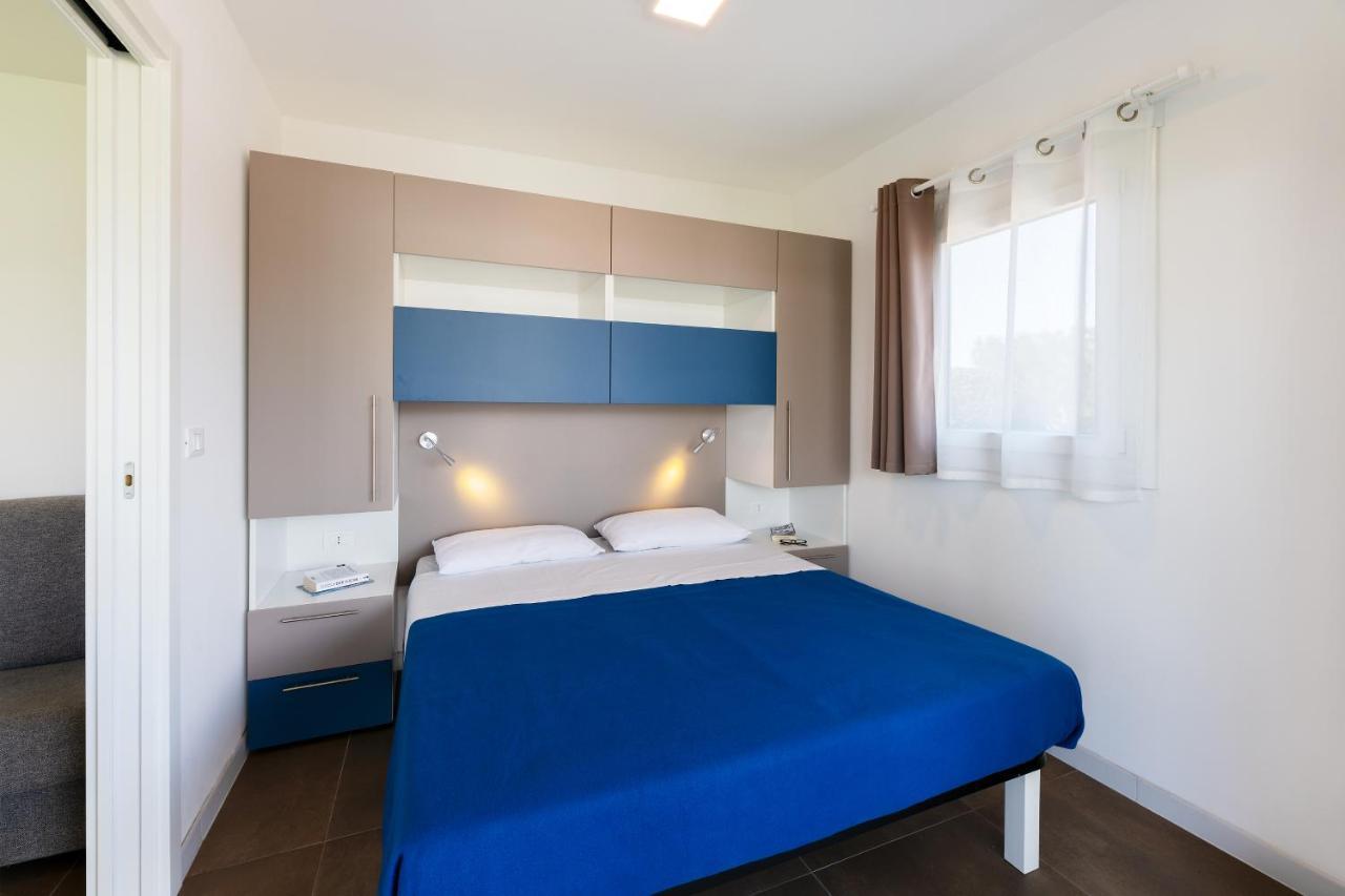 Le Palme & Village 3* Lazise