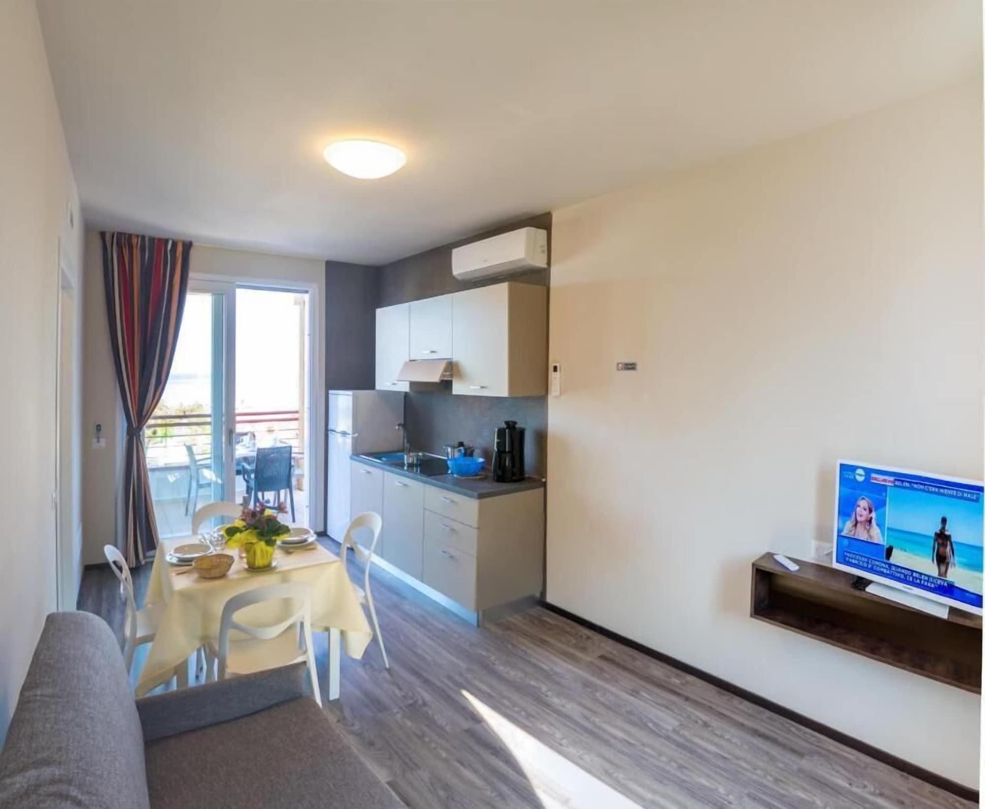 Le Palme Camping & Village