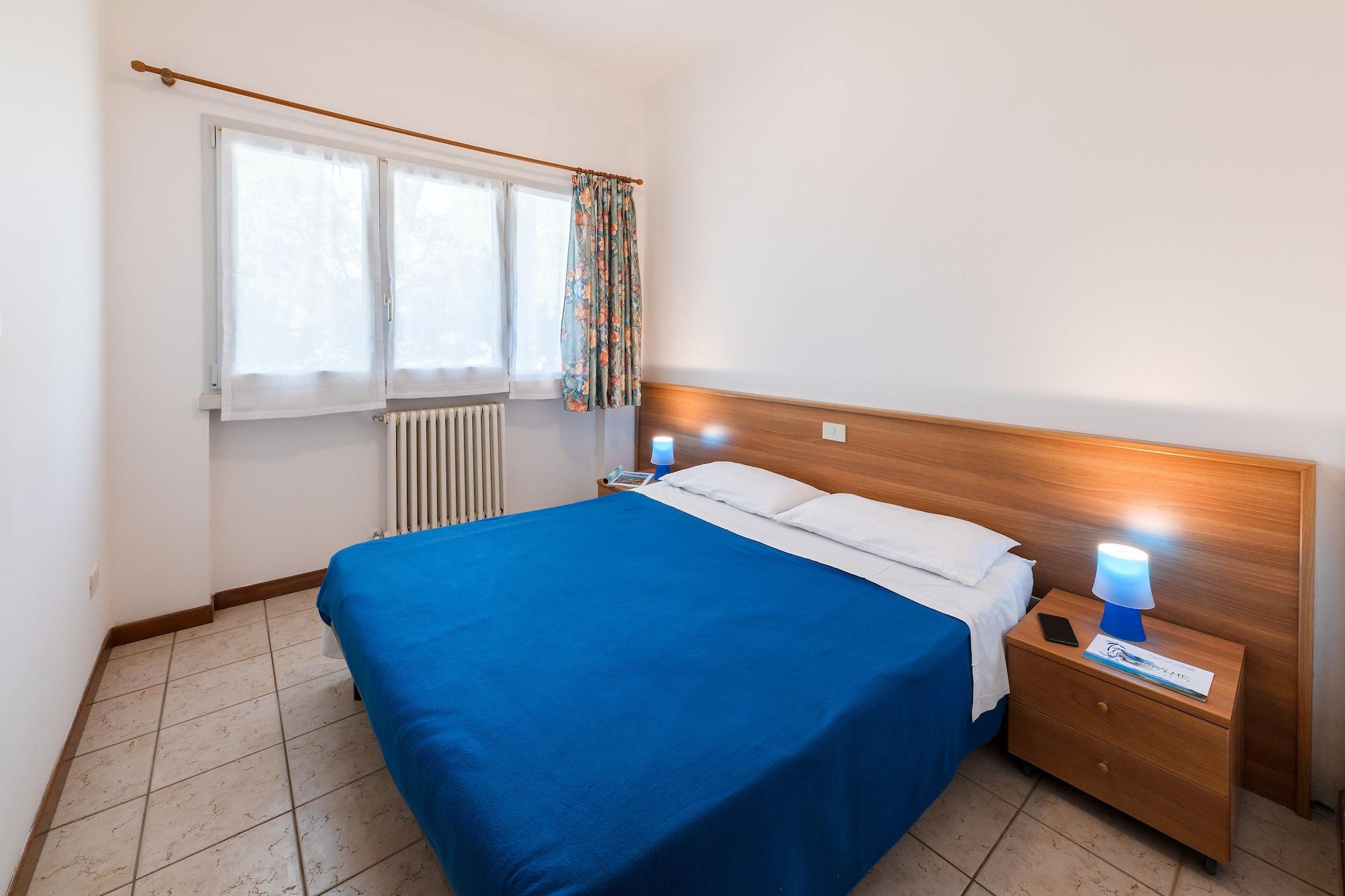 Campingplatz Le Palme Camping & Village 3*