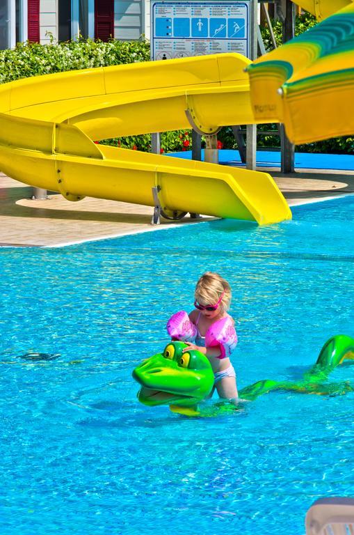 Le Palme & Village 3* Lazise