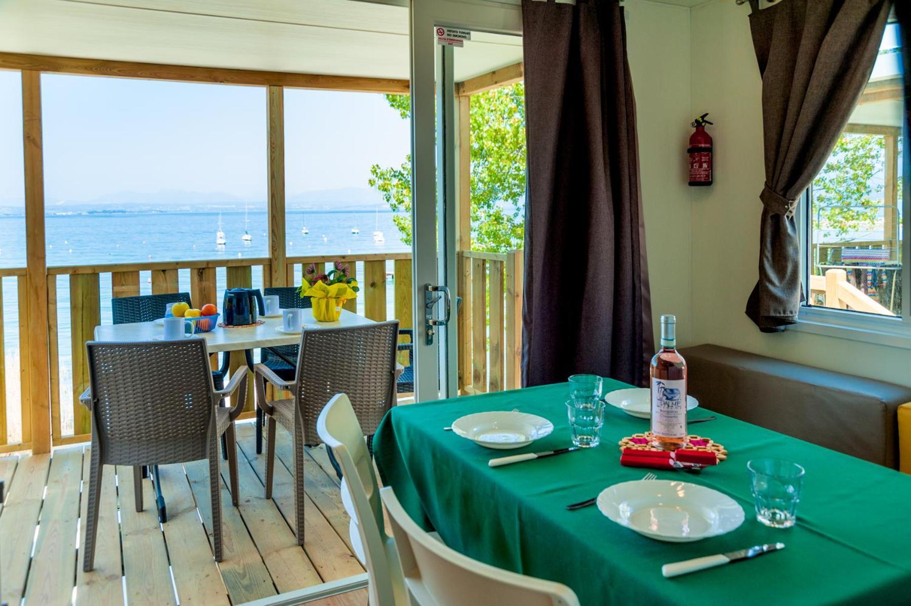 Le Palme Camping & Village 3*