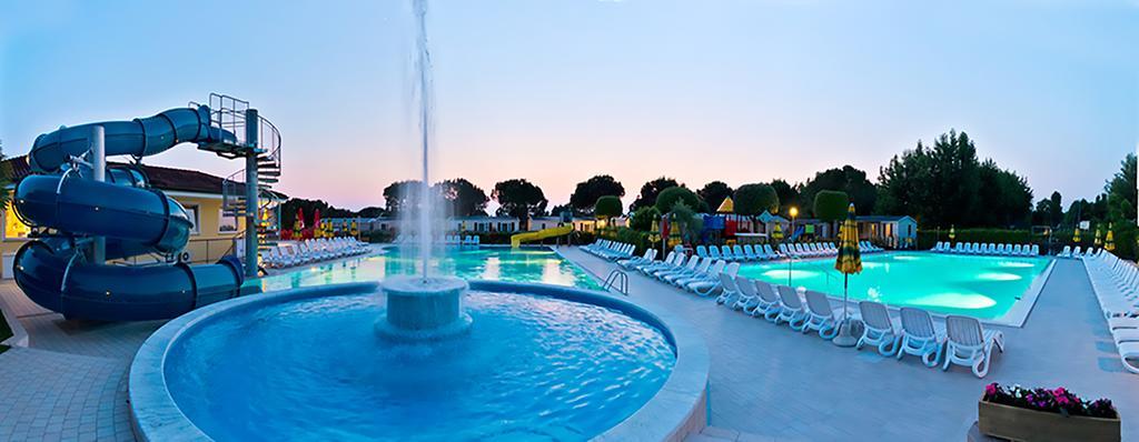 Le Palme Camping & Village 3*