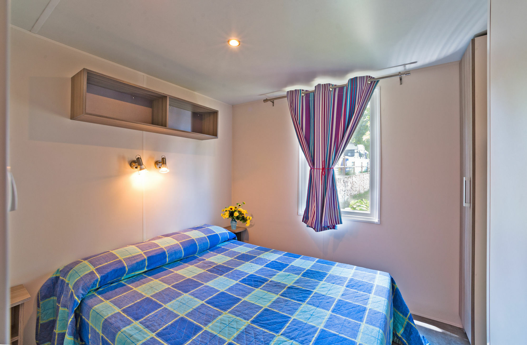 Le Palme & Village Campsite
