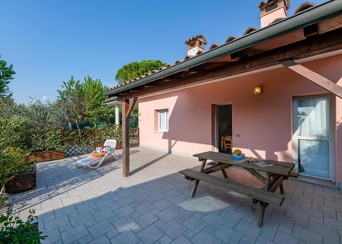 Le Palme Camping & Village