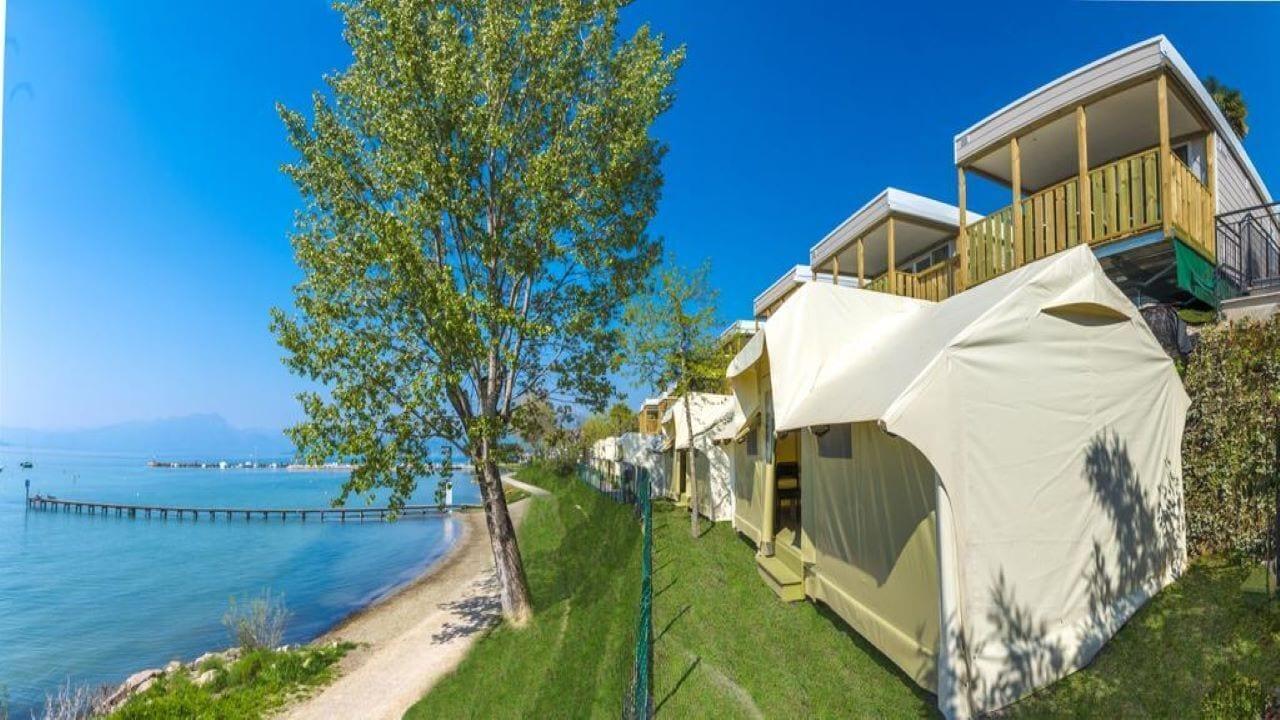 Le Palme & Village Lazise