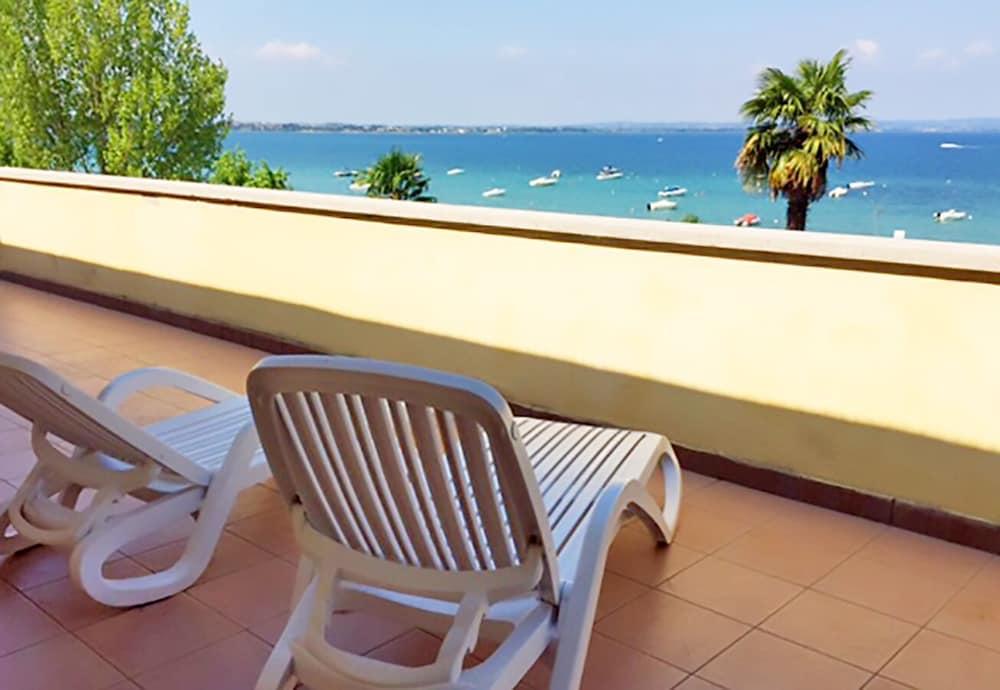 Campingplatz Le Palme & Village 3*