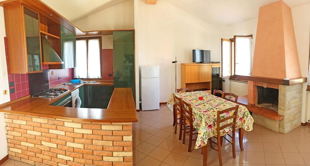 Campingplatz Le Palme & Village 3*