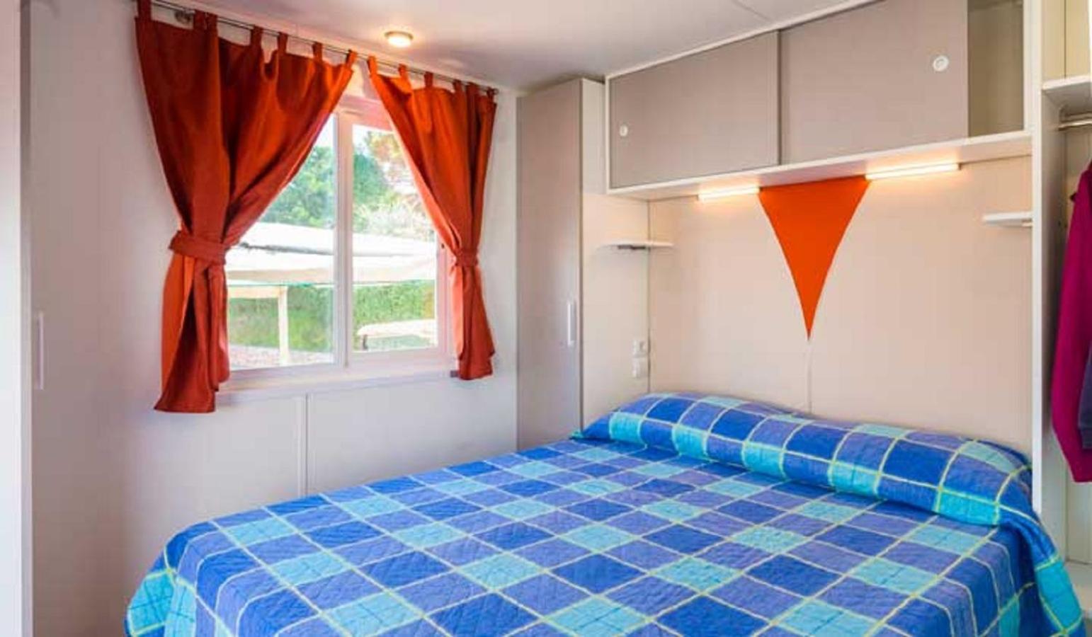 Le Palme & Village Campingplatz 3*