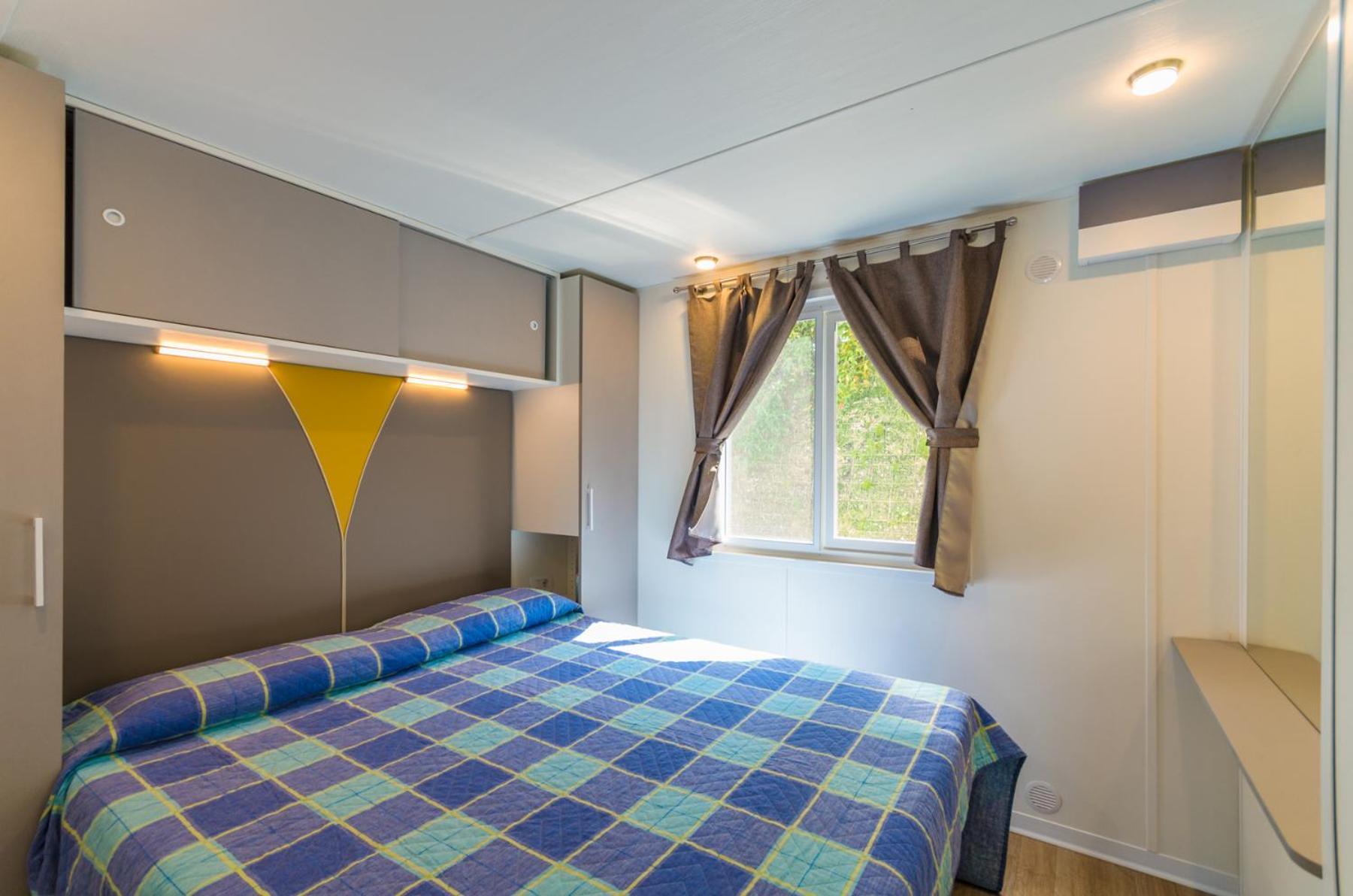 Le Palme & Village Campingplatz Lazise