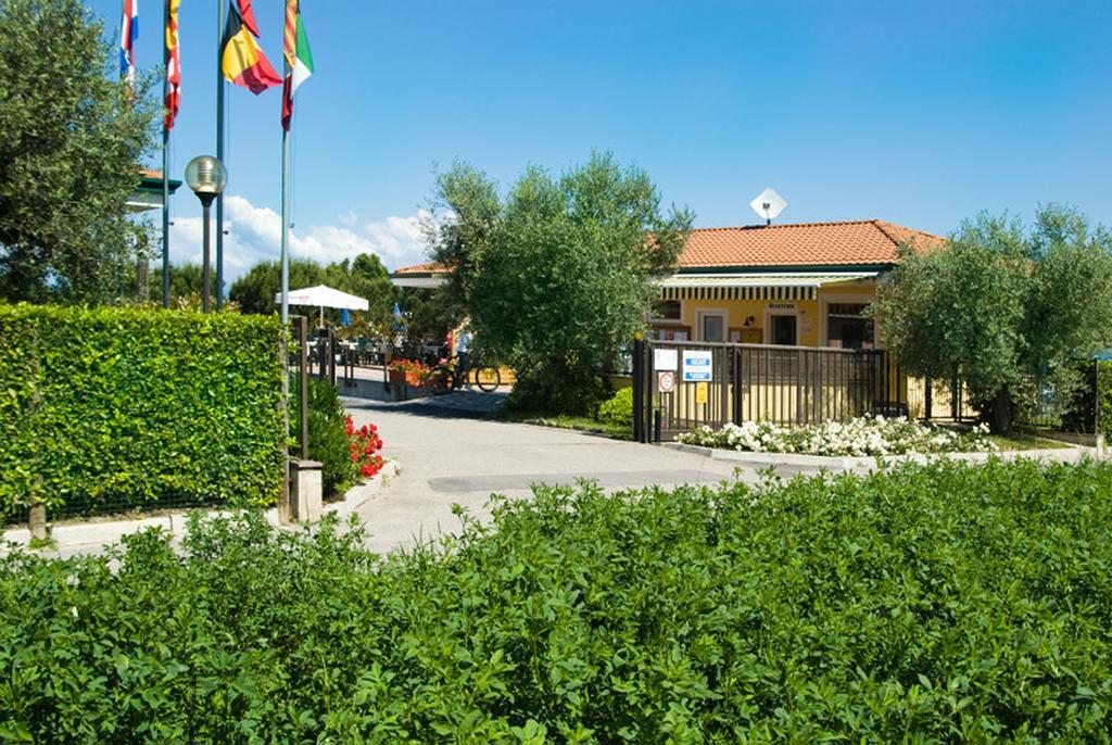 Campingplatz Le Palme & Village 3*