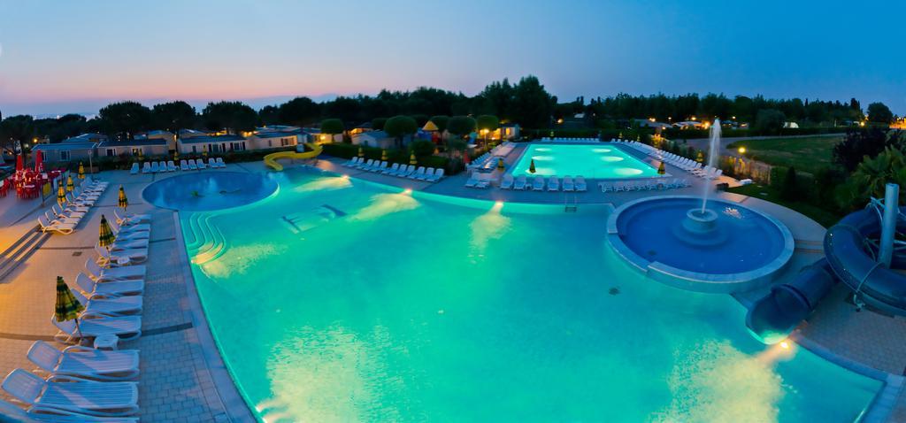Le Palme & Village 3*