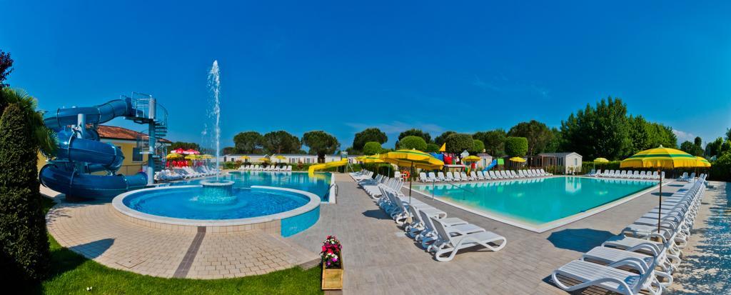 Campingplatz Le Palme & Village