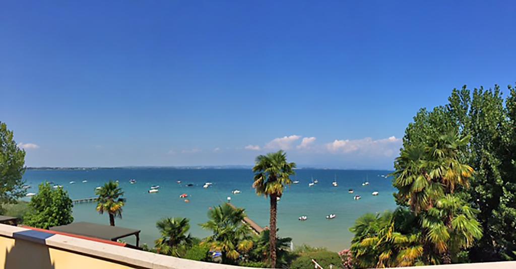 Le Palme & Village 3* Lazise
