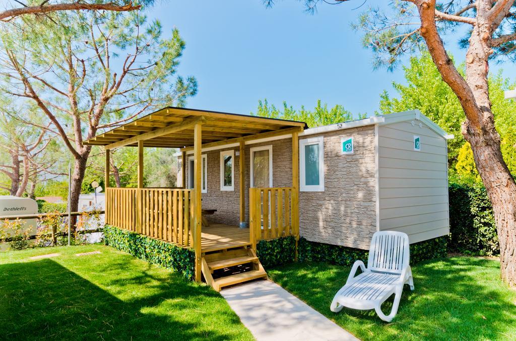 Le Palme & Village Campingplatz