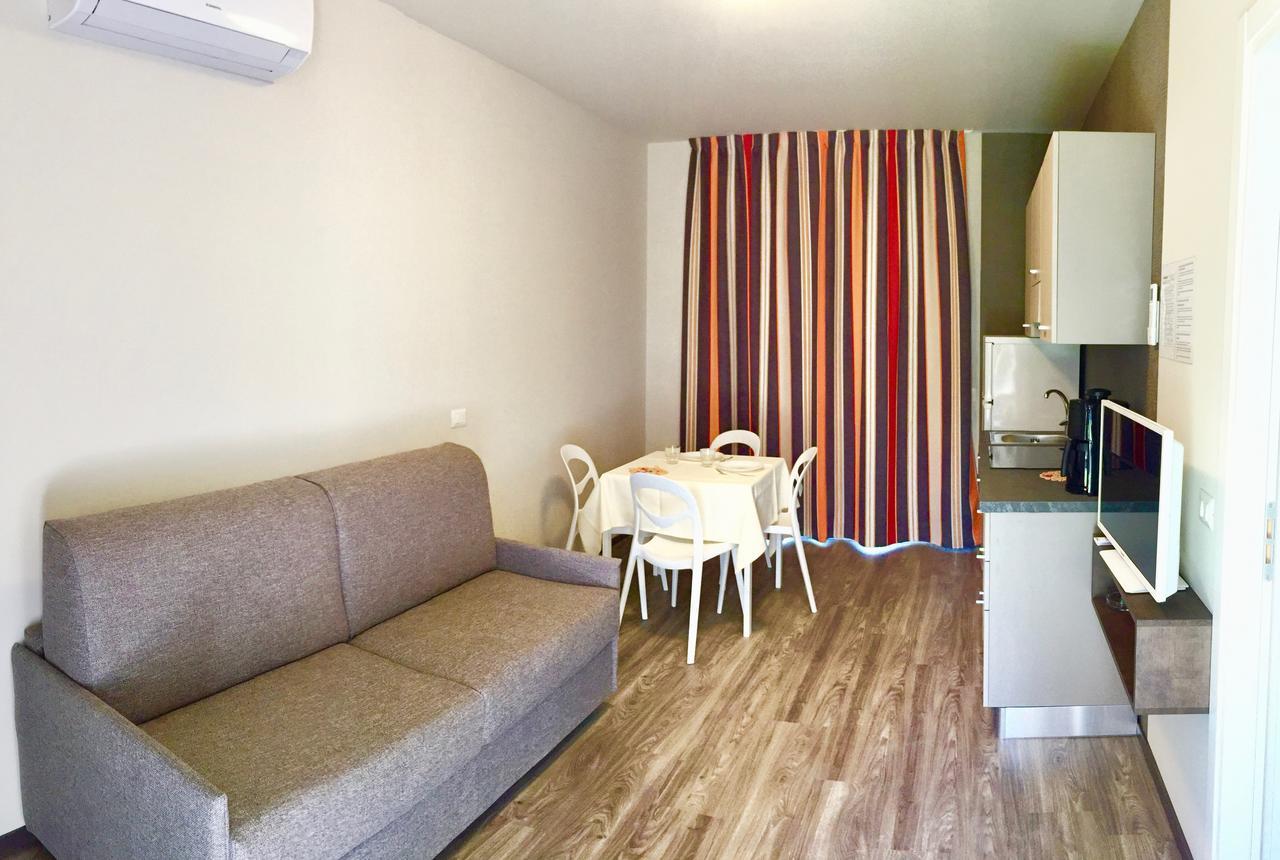 Campingplatz Le Palme & Village 3*