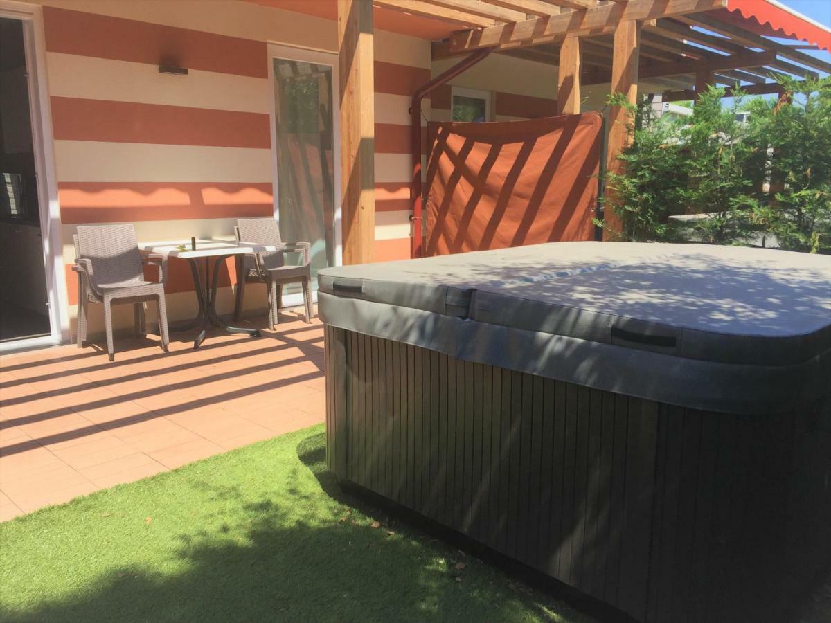 Le Palme & Village Lazise